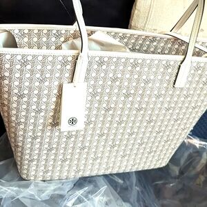 Tory Burch tote bag